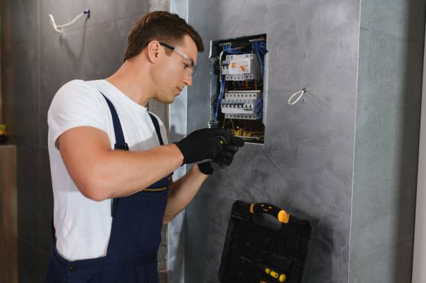 Best Electrical Upgrades for Homes  in Wrightstown, WI