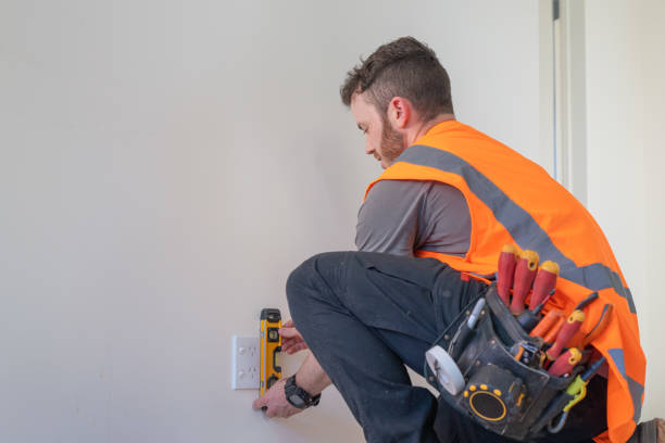 Best 24-Hour Electrician  in Wrightstown, WI