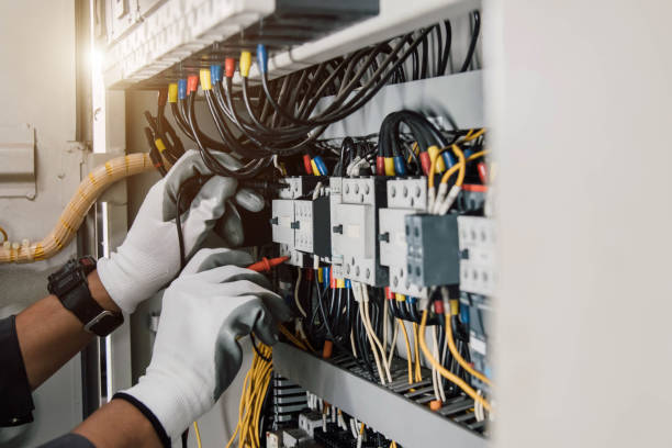Best Electrical Troubleshooting Services  in Wrightstown, WI